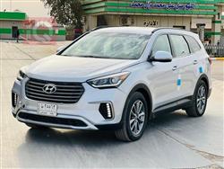 هیوندای سەنتافی